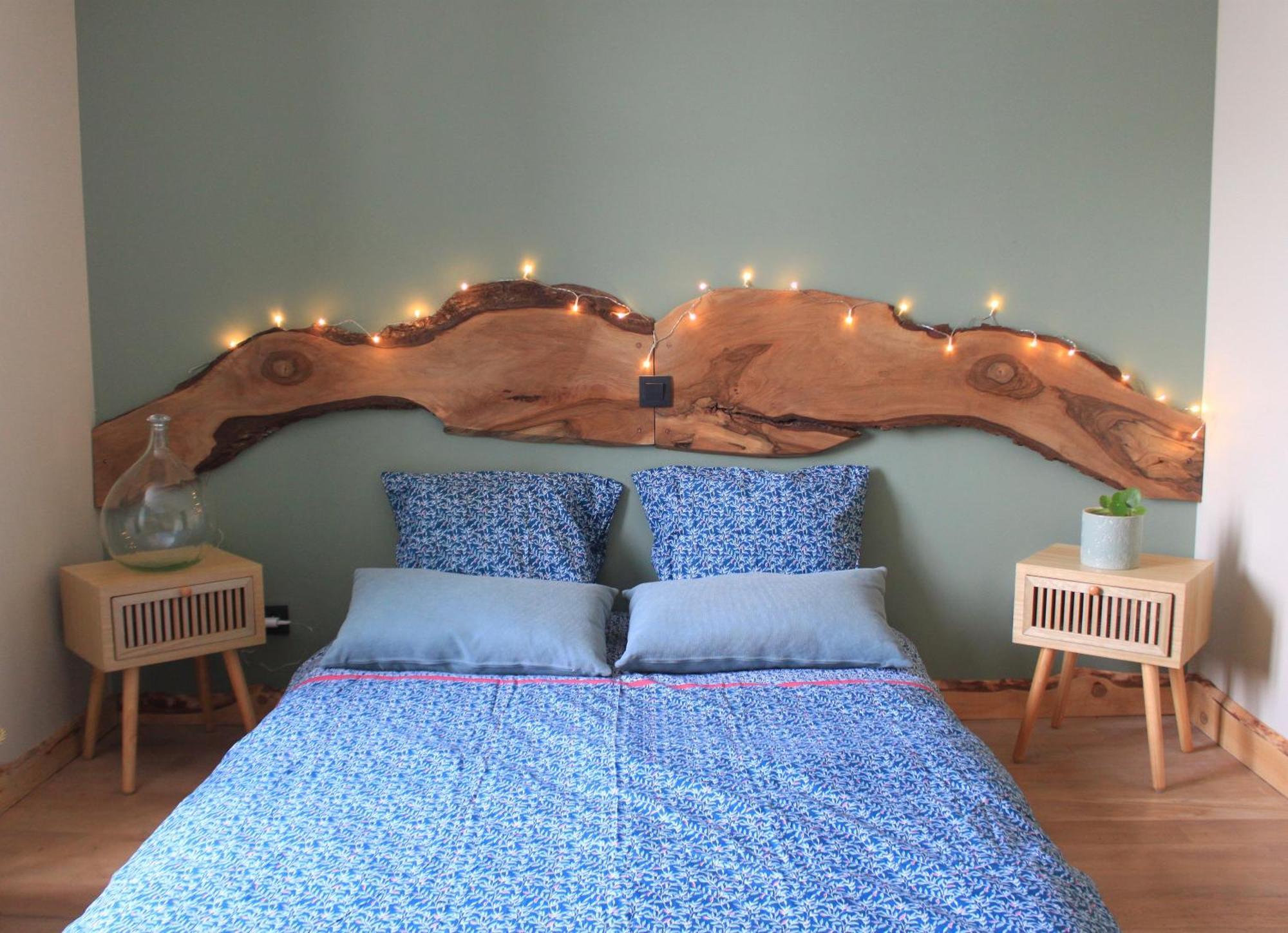 Belladone Guest House Theys Les 7 Laux ภายนอก รูปภาพ